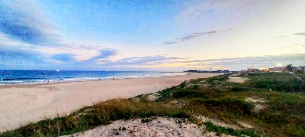 Sunset Sands Джеффріс-Бей Екстер'єр фото